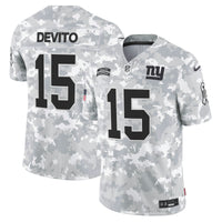 Tommy DeVito