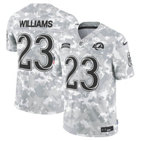 Kyren Williams