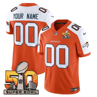 Orange Alternate
