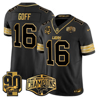 Black Gold