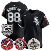 Luis Robert Jr. - 88