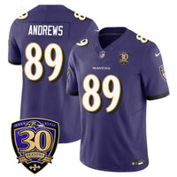 Mark Andrews - 89