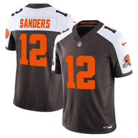 Brown Alternate