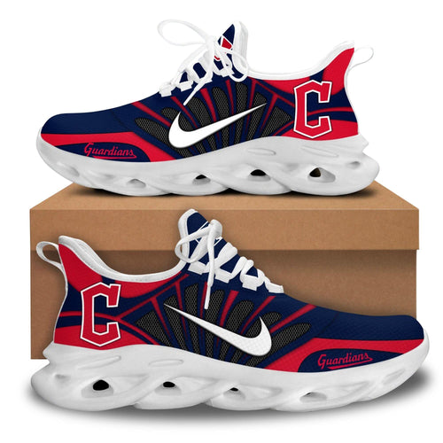 Cleveland Guardians | Max Soul Shoes