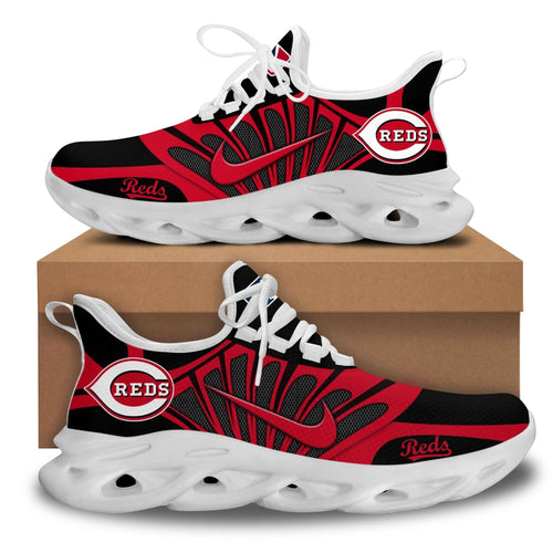 Cincinnati Reds | Max Soul Shoes