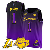 D'Angelo Russell