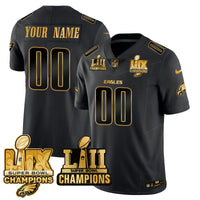 Black Gold