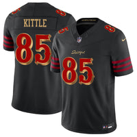 George Kittle