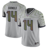 Sam Darnold