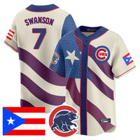 Dansby Swanson