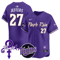 Ryan Jeffers - 27