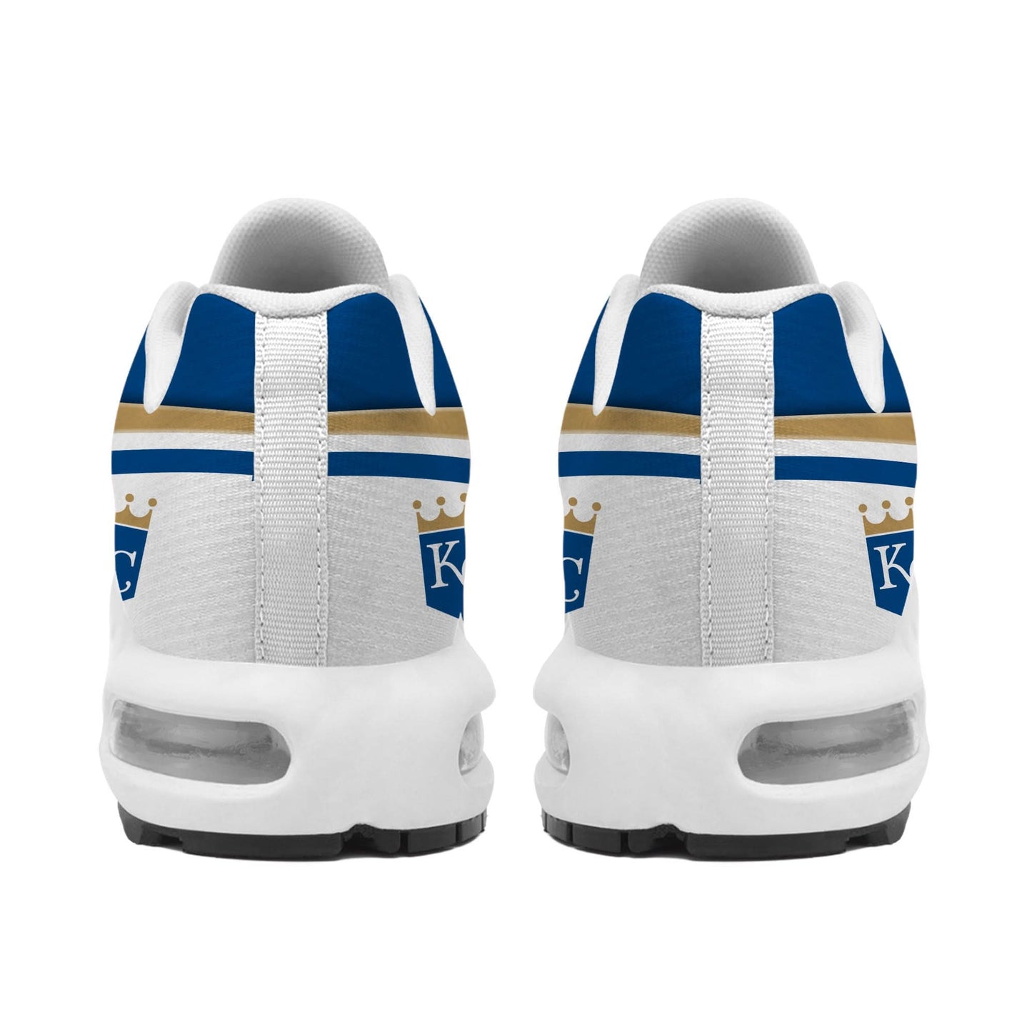 Kansas City Royals | Personalized Air Max Shoes TD 300525