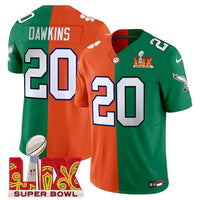 Brian Dawkins