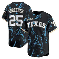 Sorcerer