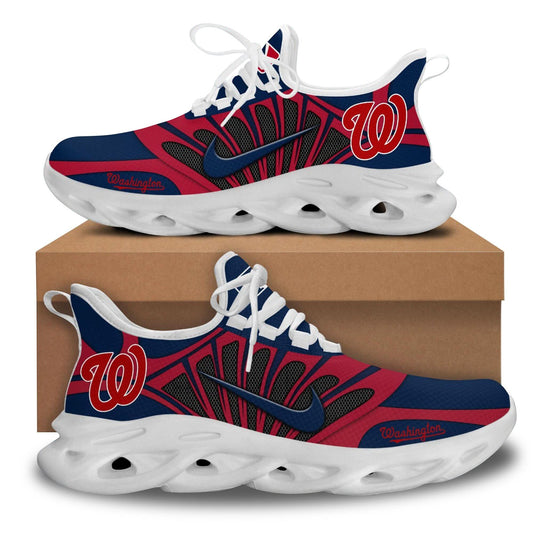 Washington Nationals |  Max Soul Shoes