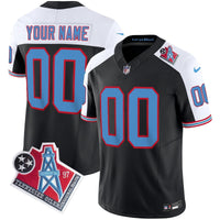 Black Alternate