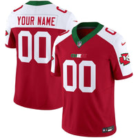 Red Alternate