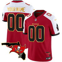 Red Alternate
