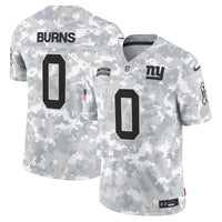 Brian Burns