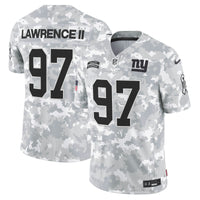 Dexter Lawrence II
