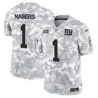 Malik Nabers