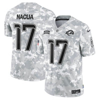 Puka Nacua