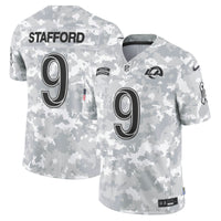 Matthew Stafford