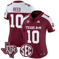 Maroon Alternate