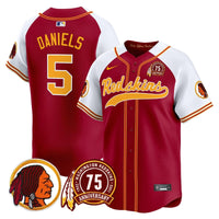 Burgundy Alternate
