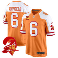 Creamsicle Alternate