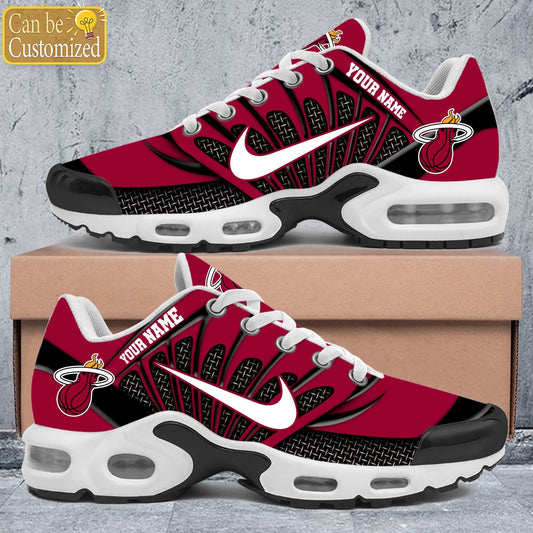 Miami Heat Premium A951 Limited Shoes Personalized