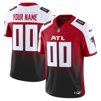 Red Alternate