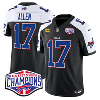 Black Alternate
