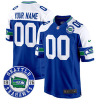 Royal Alternate