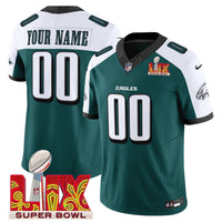 Green Alternate