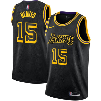 Los Angeles Lakers Swingman Jersey - All Stitched