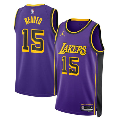 Los Angeles Lakers Swingman Jersey - All Stitched