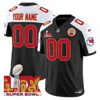 Black Alternate