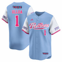 Alex Ulloa - 1