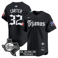 Evan Carter