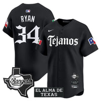 Nolan Ryan