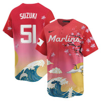 Ichiro Suzuki - 51