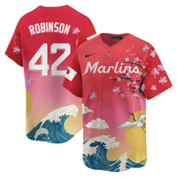 Jackie Robinson - 42
