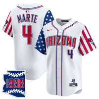 Ketel Marte