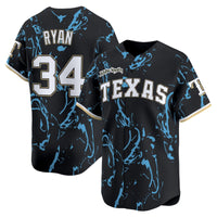 Nolan Ryan