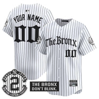 Pinstripe