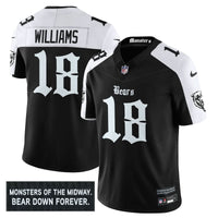 Black Alternate