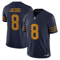 Josh Jacobs