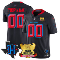 Navy Limited