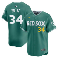 David Ortiz